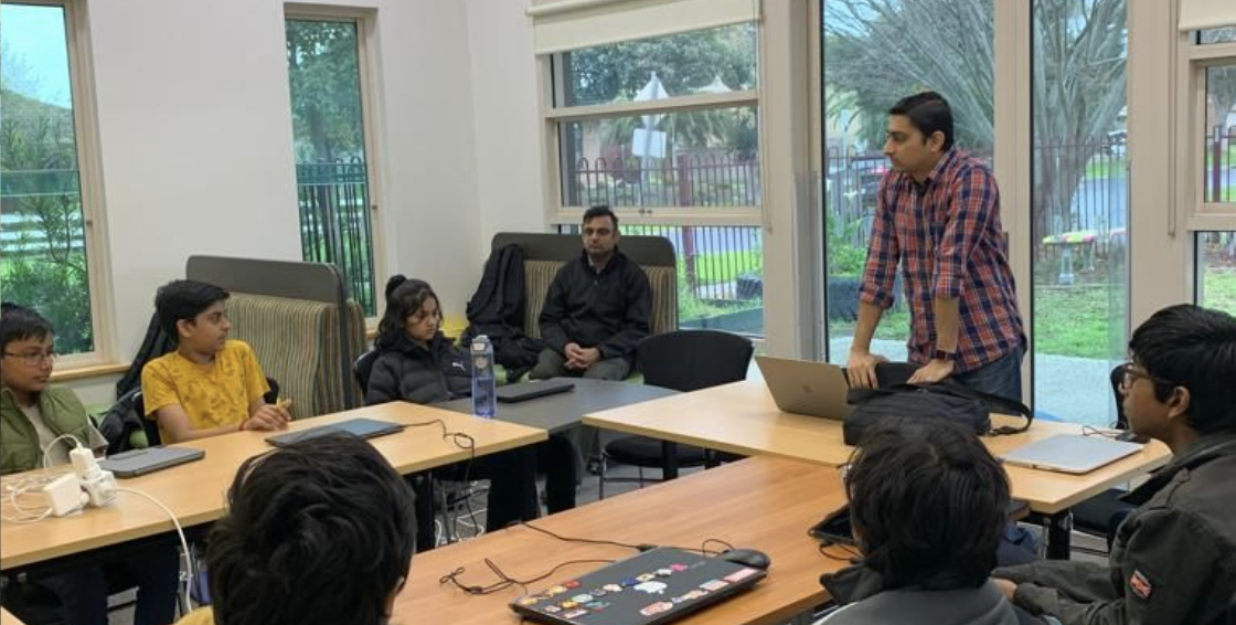 The Kingston Sustainability Project Image 2