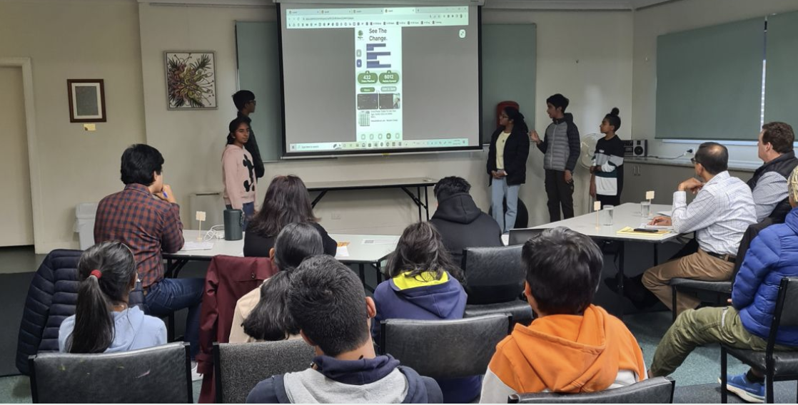 The Kingston Sustainability Project Image 3